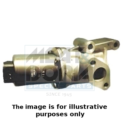 EGR Valve